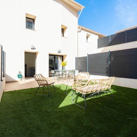 מרסיי La Maison Du Parc 2 - Parking Clim מראה חיצוני תמונה